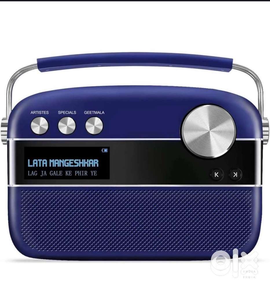 Saregama carvaan
