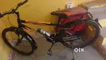 STRYDER A TATA BRAND BICYCLE