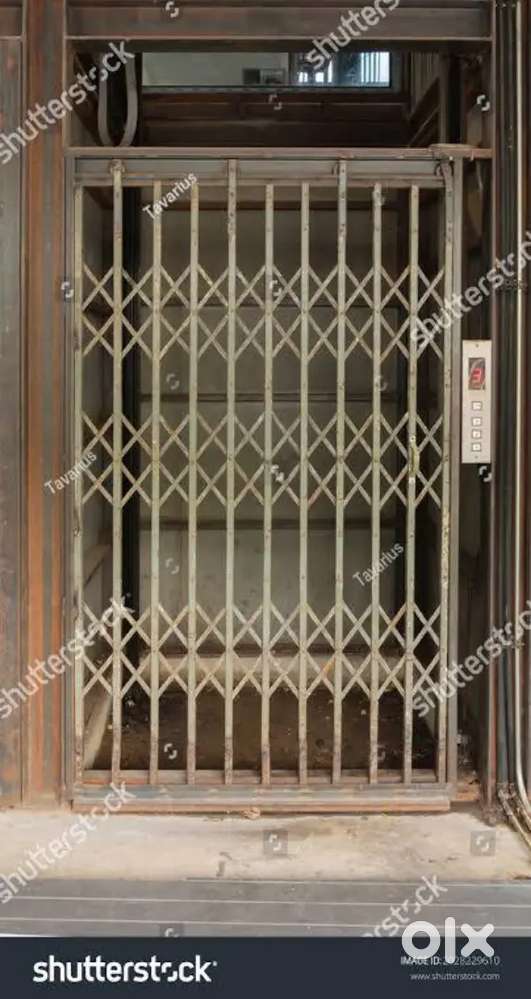 Helper for lift (argent requirement )(message your number)