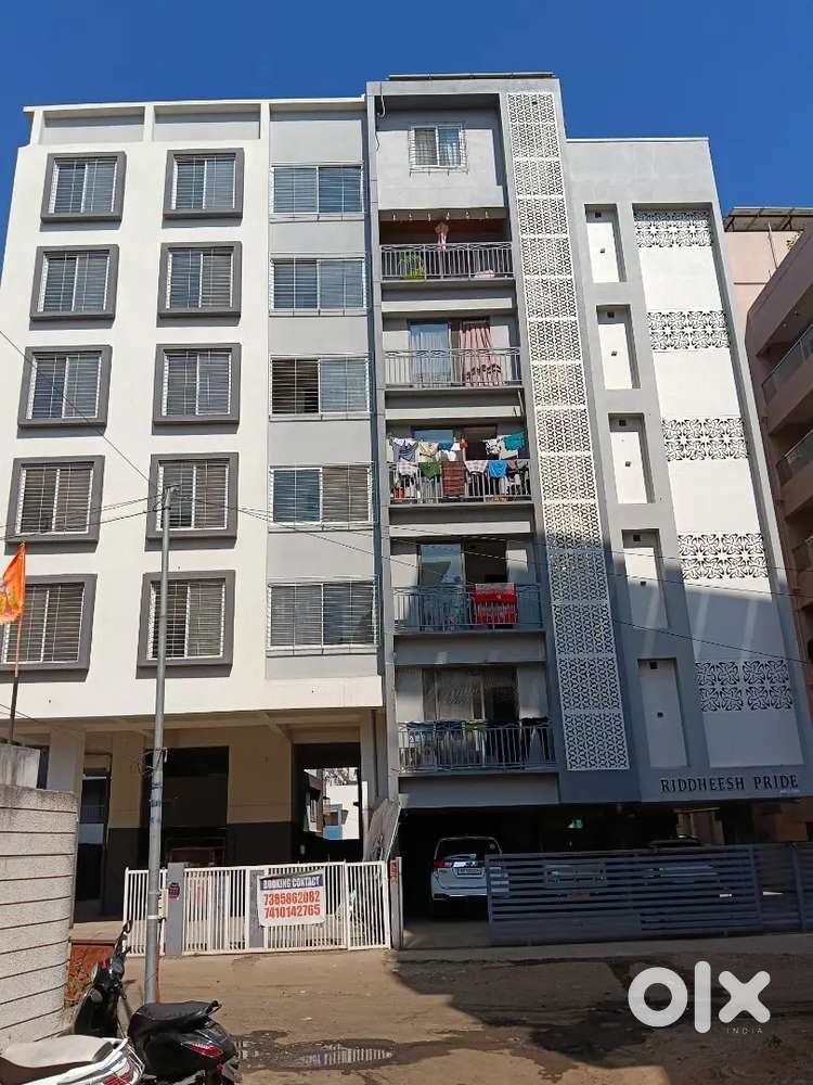 Brand new 2 bhak for rent in indira nagar