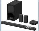 Sony Home Theater