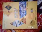 BUSINESS STUDIES 12TH SANDEEP Garg + Partnership account +company acc