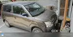 Maruti Suzuki Wagon R 2021 CNG & Hybrids Well Maintained