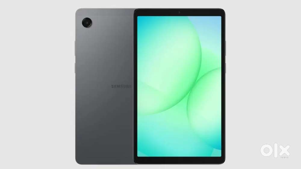 Tab a11 8.7 inch tablet