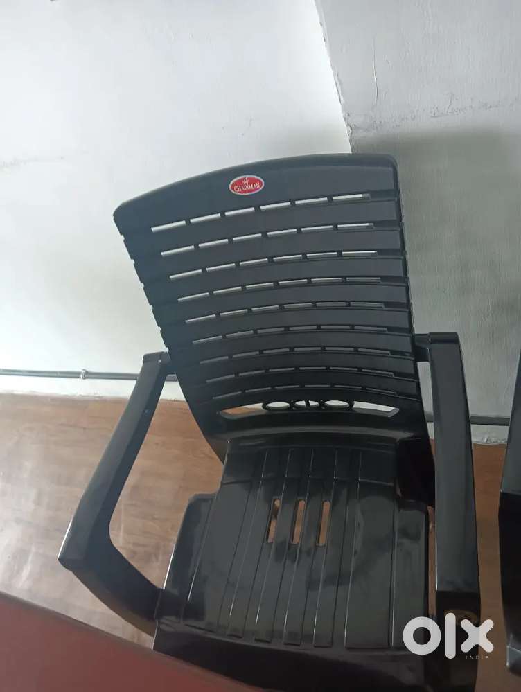 Chaiman chair
