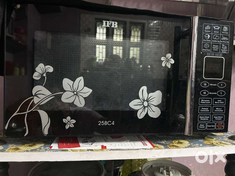 IFB microwave oven convection 25L 25C4