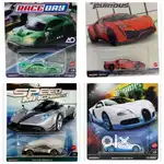 Hot wheels Premium
