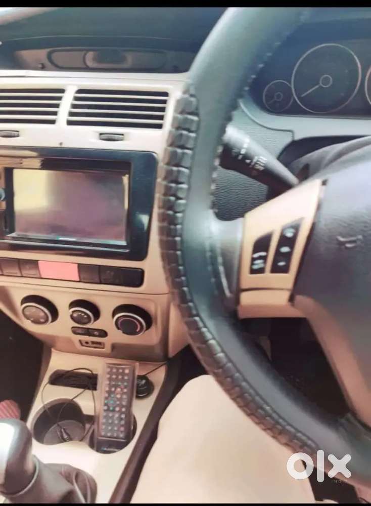Tata Manza 2012 Diesel Well Maintained