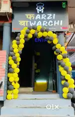 Restaurant/Cafe for sale