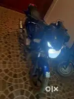 Urgent sell Bajaj pulsar 150 cc Gorakhpur No.