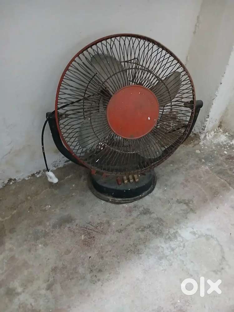 Table  fan