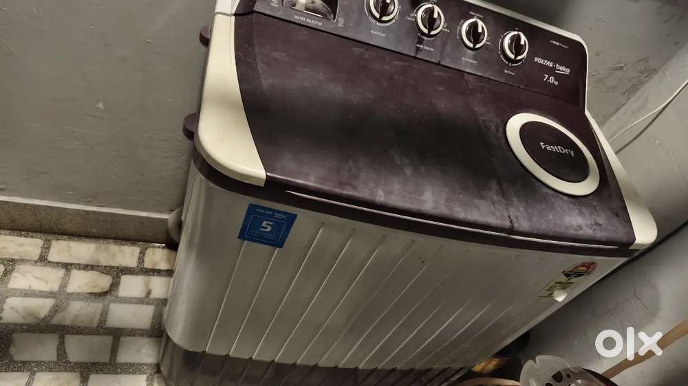 voltas beko washing machine
