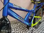 Hero MIG cycle shokab 26 inch