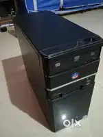 CPU at 2000