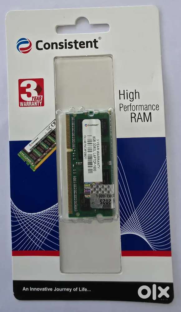 BRAND NEW LAPTOP RAM