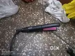 philips hair straightener