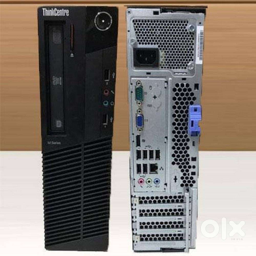 CORE I-5 FORTH GENERATION 500GB HAR DISK 8 GB RAM 20 INCH LED @ 11999