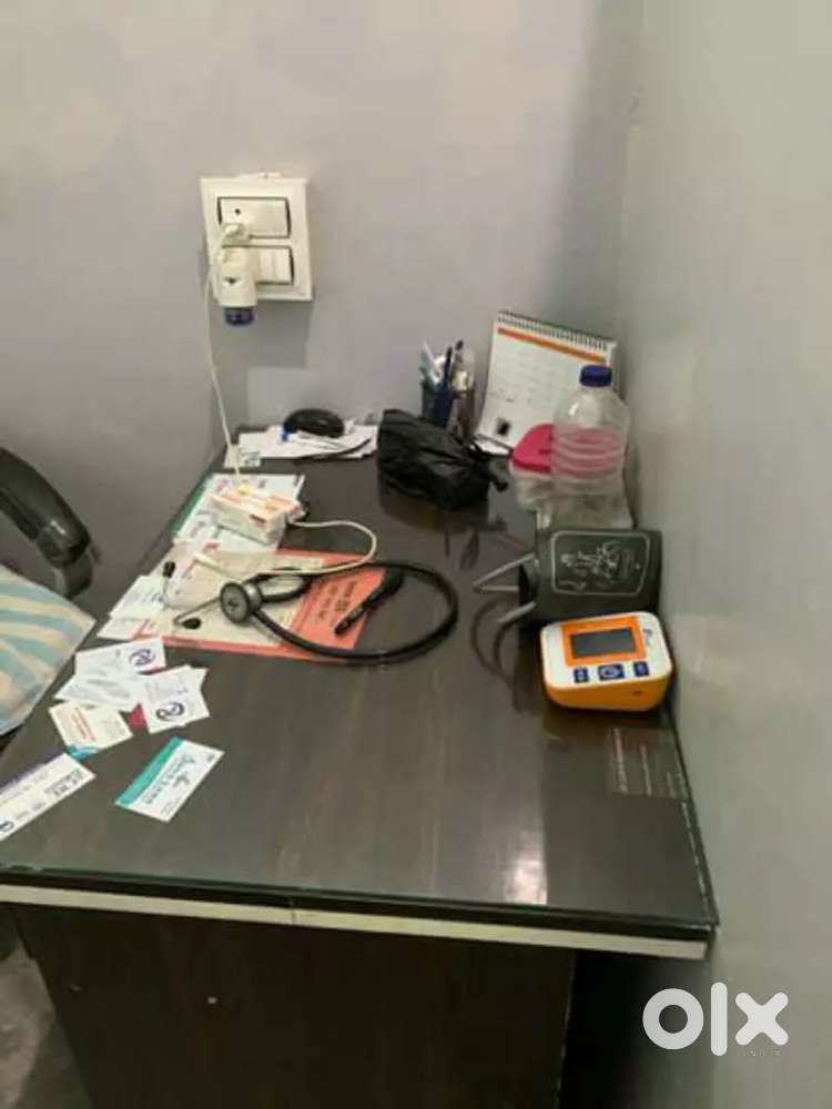 Clinic furniture