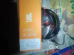New jbl headphone