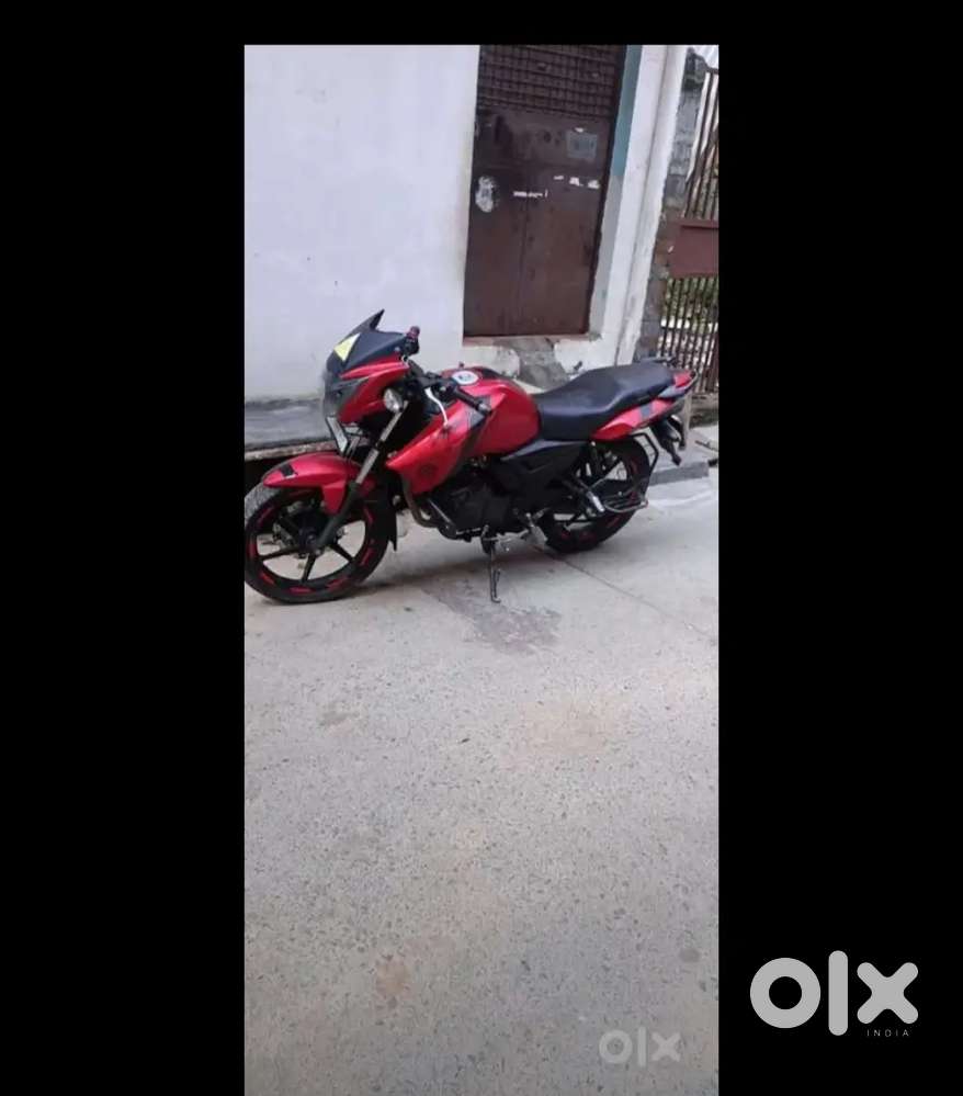 Condition: Very good

New Tyres recently purchased

Mileage: 36 km/