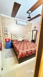 1 bhk fully furnished a to z