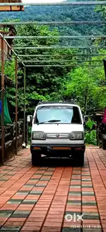 Maruti Suzuki Omni 2006 Petrol Well Maintained