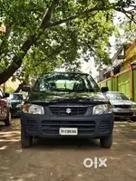 Maruti Suzuki Alto 0.8 LXI (O), 2011, Petrol