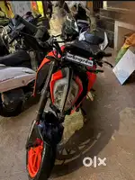 Duke 390 for sell and parts available