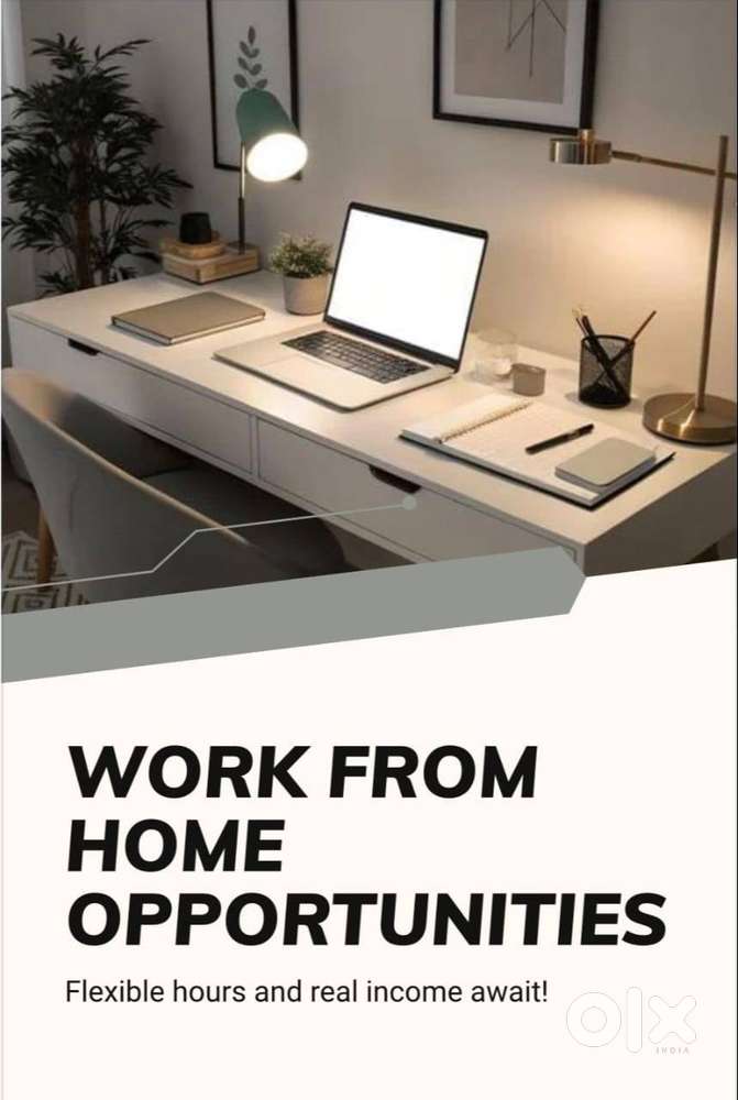 Home Based Work - No Experience Required