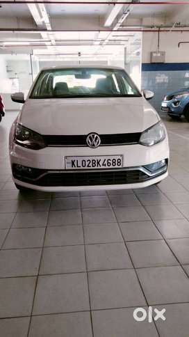 Volkswagen Ameo 1.0 MPI Highline Plus, 2018, Petrol