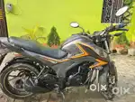 बेस्ट बाइक हैं एक रुपया का खर्चा नहीं है फुल कंडीशन में हैं बाइक