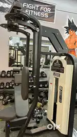 Get brand new commercial gym setup direct from factory in best price.