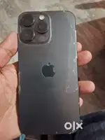 15 promax 256gb