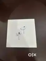 Airpods pro 2nd gen