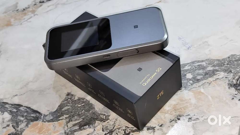 ZTE U50 Pro – Brand New, Original