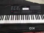 Paino keyboard