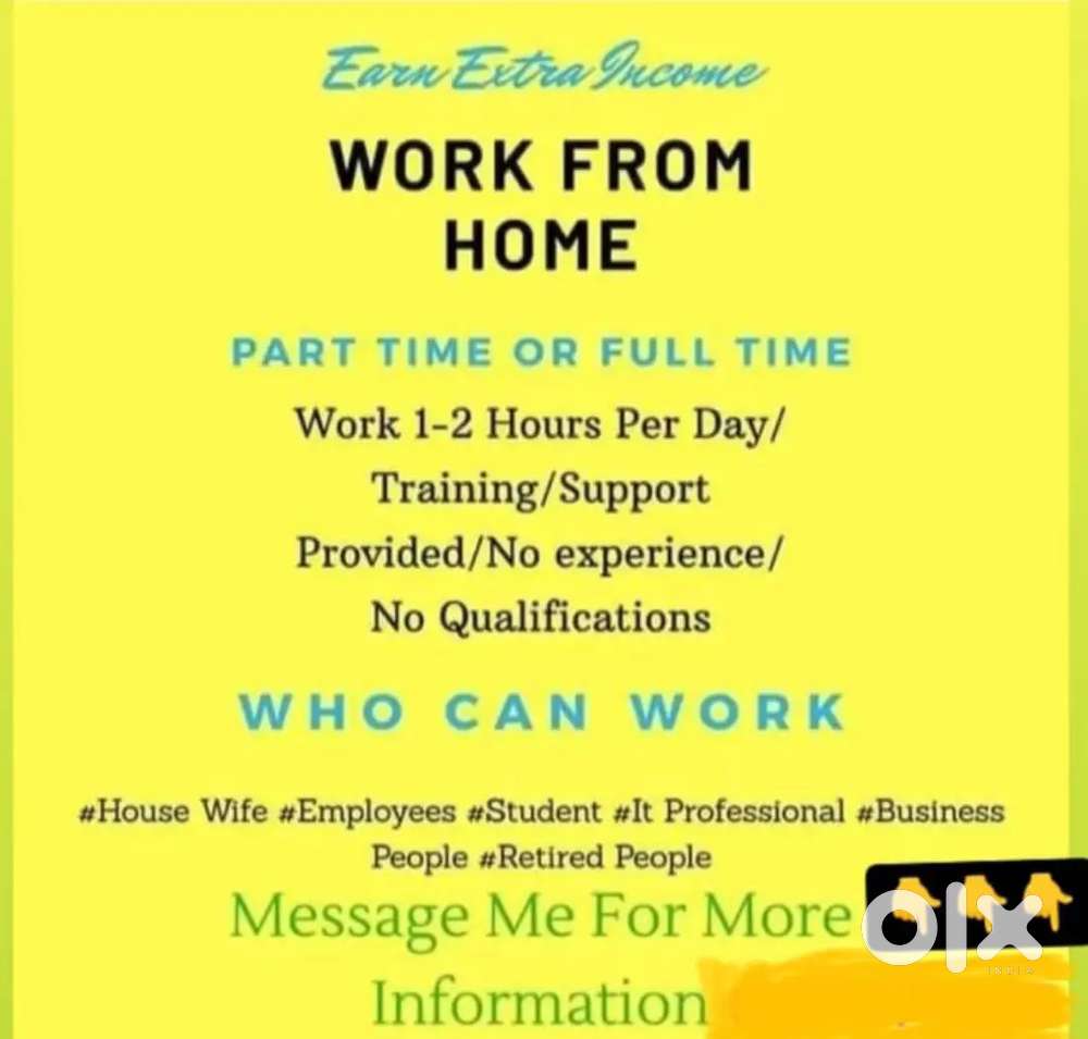 Pull time part time