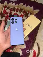 Moto edge 50 Pro