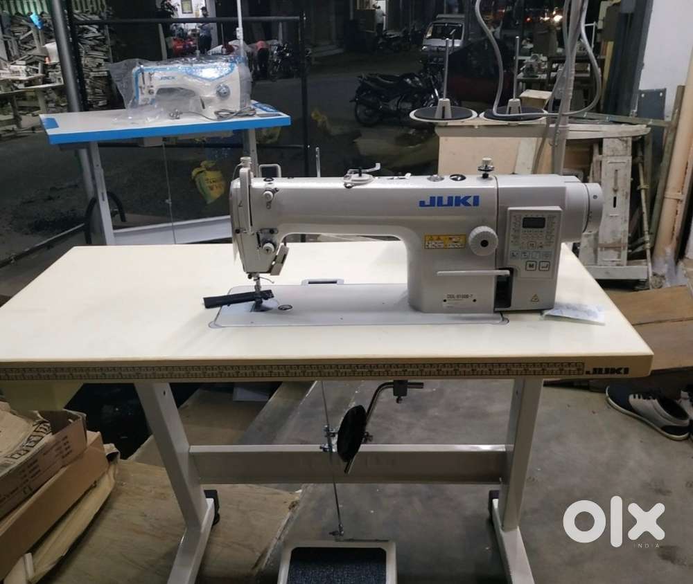 juki machine on sale