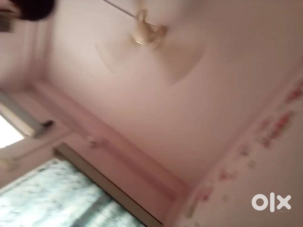 Room for rent in 2bhk ac room