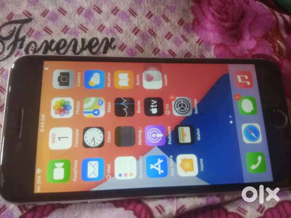 I Phone 6S Plus 16GB
