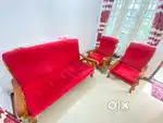 5 seater sofa set for sale
