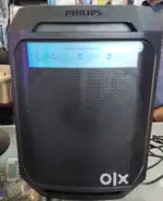 Philips Party Speaker Karaok