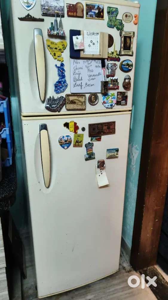 LG Refrigerator