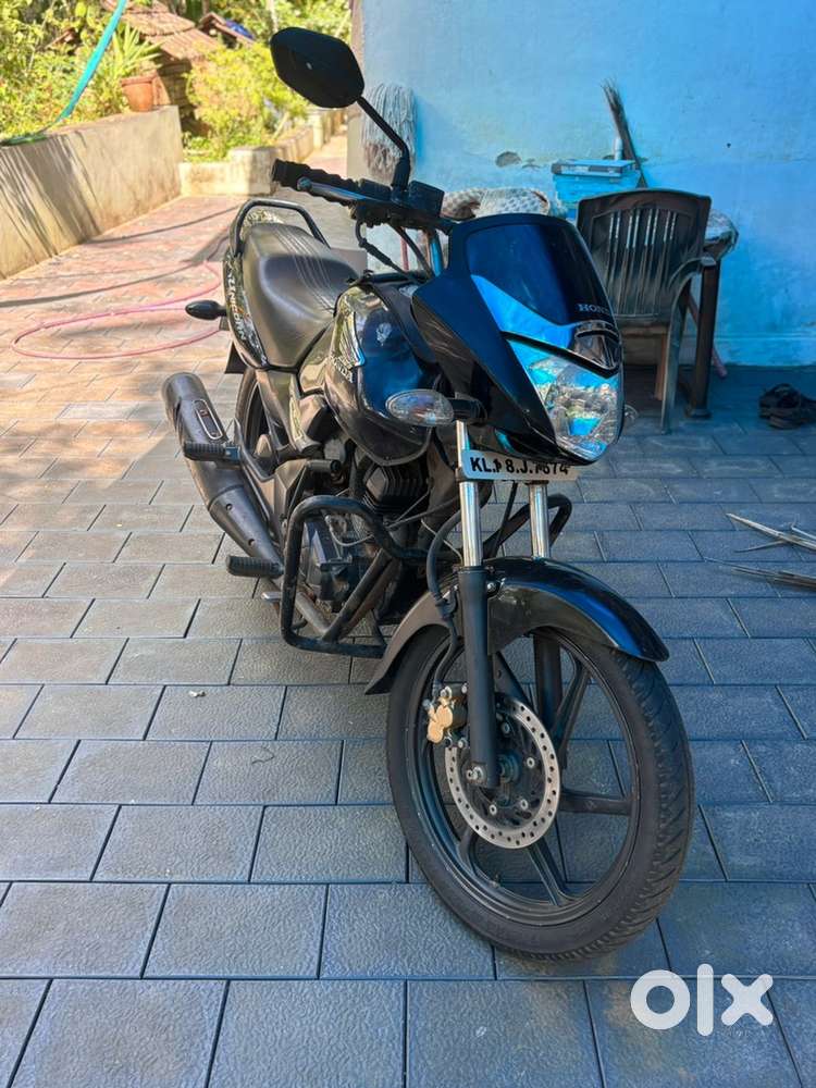 good condition