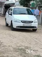 Tata Indigo CS 2011