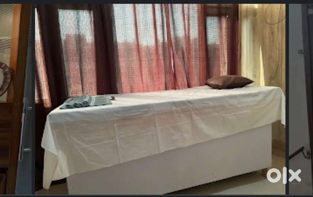 Divine salon and spa