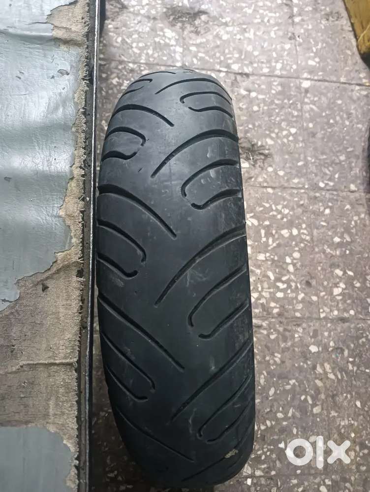 All size tyre available
