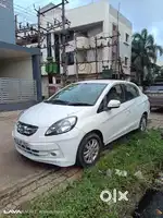 Honda Amaze 2014 Diesel Well Maintained