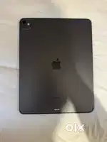 Ipad pro 13 inch (M4)